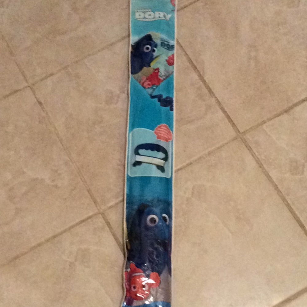 A Finding Dory kite